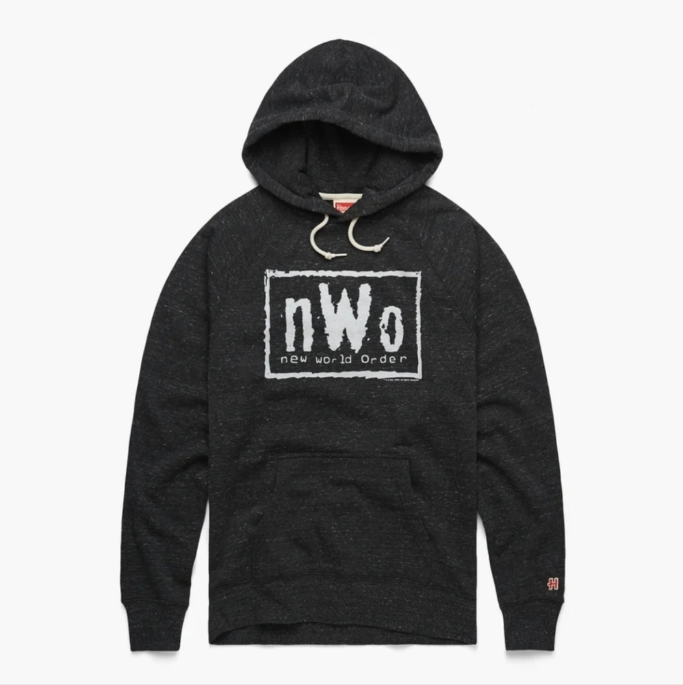 Homage NWO hoodie XL